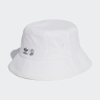 Mũ Adidas Nam Nữ Chính Hãng - ADIDAS ORIGINALS X ANDRÉ SARAIVA BUCKET HAT - Trắng | JapanSport HZ7273