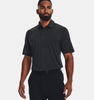 Áo Polo Under Armour Chính hãng - UA Playoff 3.0 - Màu Đen | JapanSport 1378673-001