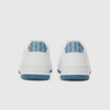 Giày Lacoste Nữ Chính Hãng - UNIOR UNISEX - Baskets basses - Màu Trắng | JapanSport 7-50SUJ0012-080