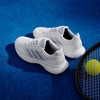 Giày Adidas Nữ Chính Hãng - TENNIS GAMECOURT 2.0 - Màu Trắng | JapanSport HQ8476