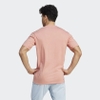 Áo Phông Adidas Chính Hãng - TRAIN ESSENTIALS FEELREADY TRAINING - Hồng | JapanSport IM4287