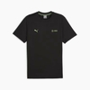 Áo Phông Puma Chính hãng - Mercedes-AMG Petronas Motorsport T-shirt - Màu Đen | JapanSport 623734-01