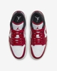 Giày Nike Nam Nữ Chính Hãng - Air Jordan 1 Low Reverse Black Toe (W)  | JapanSport DC0774-160