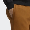 Quần Adidas Nam Chính Hãng - FUTURE ICONS BADGE OF SPORT JOGGERS - Nâu Cam | JapanSport IC3761