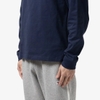 Áo Dài Tay Reebok Chính Hãng - COURT SPORT QUARTER ZIP - Màu Navy | JapanSport 100204670