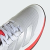 Giày Tennis Adidas Chính Hãng - Defiant Speed 2 - Màu Trắng | JapanSport KK1414