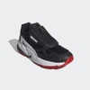 Giày Adidas Chính hãng - Falcon W Zip - Đen | JapanSport EF3644