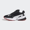 Giày Adidas Chính hãng - Falcon W Zip - Đen | JapanSport EF3644