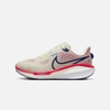 Giày Nike Nữ Chính Hãng - Vomero 17 - Hồng/Be | JapanSport FB1309-003