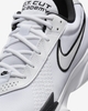 Giày Bóng Rổ Nike Nam Chính Hãng -G.T. CUT ACADEMY - ''WHITE BLACK''   | JapanSport FB2598-100