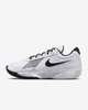 Giày Bóng Rổ Nike Nam Chính Hãng - Air Zoom G.T. Cut Academy EP - Màu trắng | JapanSport FB2598-105