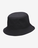 Mũ Nike Chính Hãng - Nike Apex Swoosh Bucket Hat - Đen | JapanSport FB5382-010