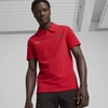 Áo Polo Puma Chính Hãng - PUMA F1 Polo Ferrari - Màu Đỏ | JapanSport 627096-02