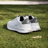 Giày Golf Adidas Nam Chính Hãng - S2G 24 Leather Spikeless Golf - Màu Trắng | JapanSport IF0298