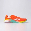 Giày Reebok Chính Hãng - Nano X2  - Màu Cam | JapanSport HQ6300