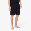 Quần Short Lacoste Chính hãng - Textured Knit Lounge - Màu Navy | JapanSport GH0985-51-FW7
