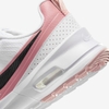 Giày Nike Nữ Chính Hãng - Air Max Nuaxis - Màu Trắng | JapanSport HF1233-103