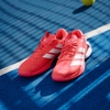 Giày Tennis Adidas Chính Hãng - Adizero Ubersonic 5 - Màu Đỏ | JapanSport IH2555