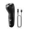 Máy cạo râu Philips - Shaver 3000X Series Wet & Dry Electric Shaver - X3001/00  | JapanSport