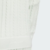 Áo Cardigan Adidas Chính Hãng - ULT365 PRIMEKNIT - Màu Trắng | JapanSport IN6622