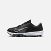 Giày Nike Golf Chính Hãng - Air Zoom Infinity Tour 2 Wide - Màu Đen | JapanSport FD0218-002