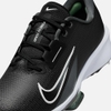 Giày Nike Golf Chính Hãng - Air Zoom Infinity Tour 2 Wide - Màu Đen | JapanSport FD0218-002
