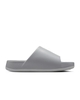 Dép Nike Chính Hãng - Nike Calm - Màu Xám  | JapanSport FD4116-004
