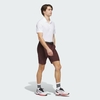 Quần Short Adidas Chính Hãng - Ultimate365 8.5 Inch Golf Shorts - Màu Nâu Đỏ | JapanSport JC6114
