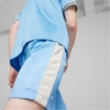 Quần Short Puma Nam Chính Hãng - T7 Men's Relaxed Fit Shorts - Màu Xanh | JapanSport 627869-58