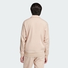 Áo Khoác Adidas Nam Chính Hãng -  Track Top Firebird Classics Adicolor - Màu Be | JapanSport IY9888