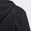 Adidas Chính Hãng - Áo FEELCOZY Fleece Hooded Track Jacket - black | JapanSport - FL8591