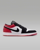 Giày Nike Chính Hãng - Air Jordan 1 Low - Màu Trắng Đỏ | JapanSport IB8971-106