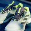 Giày Tennis Adidas Nữ Chính Hãng - Avacourt 2  - Màu Xanh | JapanSport IF0400