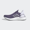 Giày Adidas Nữ Chính Hãng - ULTRABOOST 20 - Purple/White | JapanSport - EG0718