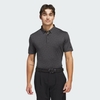 Áo Polo Adidas Nam Chính Hãng - Ultimate365 Novelty Polo Shirt - Màu Đen | JapanSport JF4939
