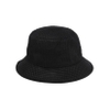 Mũ Foot Joy Nữ Chính Hãng - Women's Knit Bucket Hat - Màu Đen | JapanSport FH24WWKB-O