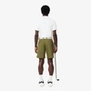 Quần short Lacoste Chính Hãng -  Multi-Pocket Ultra Dry Golf Shorts - Màu Olive | JapanSport  FH6882-51-BMY