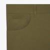 Quần short Lacoste Chính Hãng -  Multi-Pocket Ultra Dry Golf Shorts - Màu Olive | JapanSport  FH6882-51-BMY