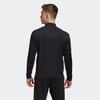 Adidas Chính Hãng - Áo gió VRCT Light Jacket - Black/White | JapanSport - FI4684