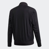 Adidas Chính Hãng - Áo gió VRCT Light Jacket - Black/White | JapanSport - FI4684