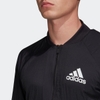 Adidas Chính Hãng - Áo gió VRCT Light Jacket - Black/White | JapanSport - FI4684