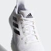 Adidas chính hãng - Fitboost PR Trainer - White/Black | JapanSport EE4585