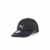 Mũ Puma Chính Hãng - Running III Women's Jockey Black - Đen | JapanSport 052911-01