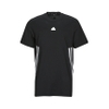 Áo Phông Adidas Nam Chính Hãng - Future Icons 3-Stripes Tee - Màu Đen | JapanSport IC8244