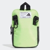 Túi đeo chéo Adidas Chính hãng - Parkhood Organizer - Màu Xanh | JapanSport FJ1120