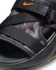 Dép Nike Chính Hãng - Nike Air Max Sol - Màu Đen | JapanSport FJ5446-010