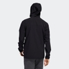 Áo Adidas Chính Hãng - CITY BASE HOODIE Nam - Đen | JapanSport FL1507