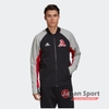 Adidas Chính Hãng- Áo Khoác VRCT JACKET FL3593