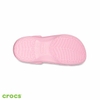 Dép Crocs Nữ Chính Hãng - FLAMINGO PLATFORM CLOG - Hồng | JapanSport 206750-6S0