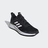 Giày Adidas Chính Hãng - FLUIDSTREET - Black/White | JapanSport - FW1703